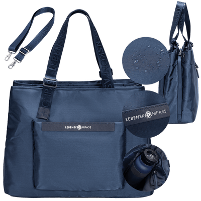 Everyday Bag - Schultertasche